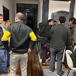 Mountain Wine Hostel 2025 - Roman Diaz